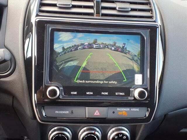 2025 Mitsubishi Outlander Sport in Winchester, VA 22602 - 18104141 15