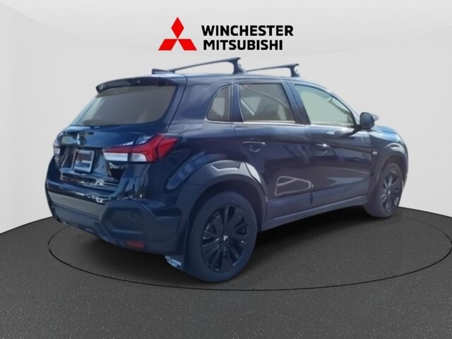 2025 Mitsubishi Outlander Sport in Winchester, VA 22602 - 18104141 5