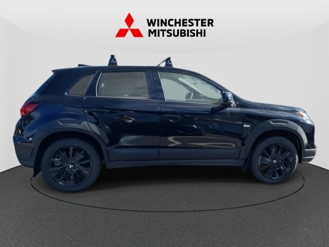 2025 Mitsubishi Outlander Sport in Winchester, VA 22602 - 18104141 4