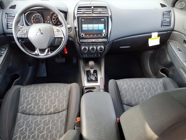 2025 Mitsubishi Outlander Sport in Winchester, VA 22602 - 18104141 20