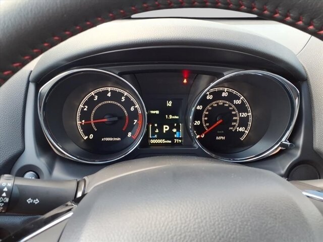 2025 Mitsubishi Outlander Sport in Winchester, VA 22602 - 18104141 11