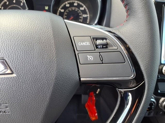 2025 Mitsubishi Outlander Sport in Winchester, VA 22602 - 18104141 13