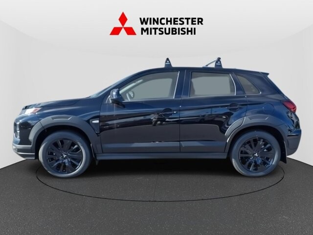 2025 Mitsubishi Outlander Sport in Winchester, VA 22602 - 18104141 8