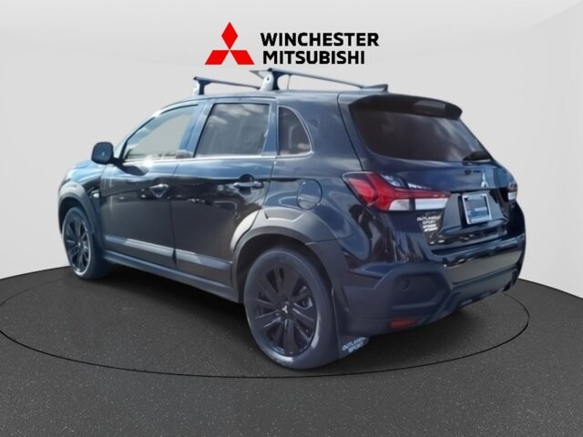 2025 Mitsubishi Outlander Sport in Winchester, VA 22602 - 18104141 7