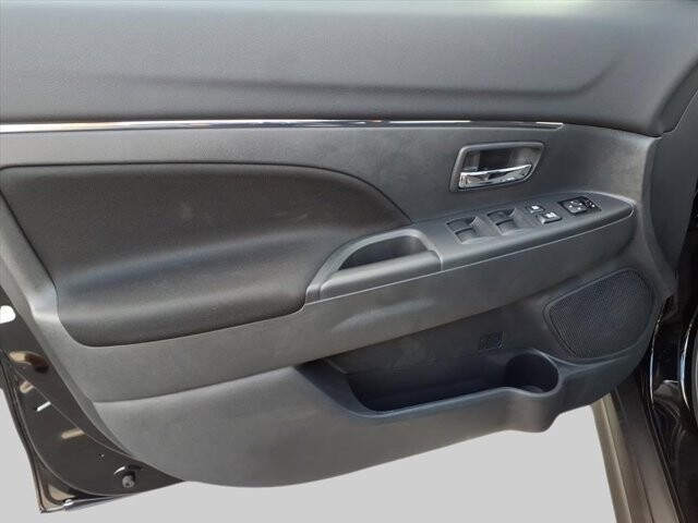 2025 Mitsubishi Outlander Sport in Winchester, VA 22602 - 18104141 25