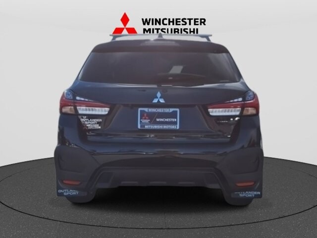2025 Mitsubishi Outlander Sport in Winchester, VA 22602 - 18104141 6