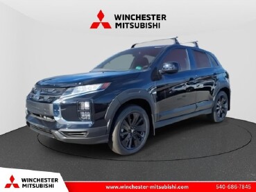 2025 Mitsubishi Outlander Sport in Winchester, VA 22602