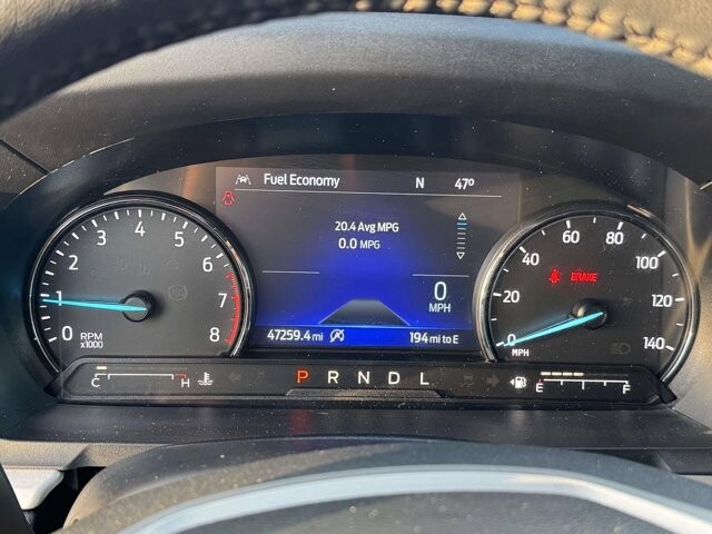 2023 Ford Explorer in Winchester, VA 22602 - 18104142 32