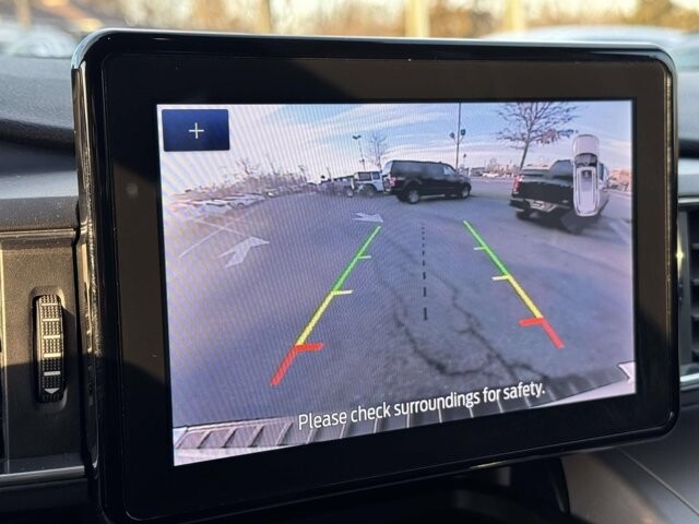 2023 Ford Explorer in Winchester, VA 22602 - 18104142 19