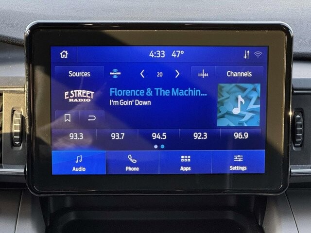 2023 Ford Explorer in Winchester, VA 22602 - 18104142 18