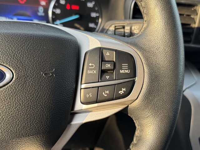 2023 Ford Explorer in Winchester, VA 22602 - 18104142 28
