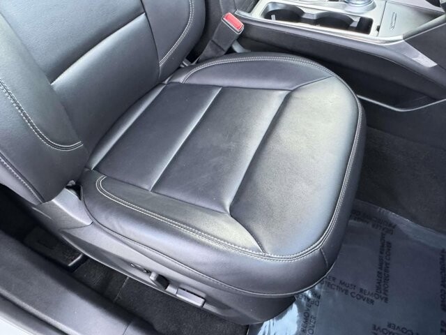 2023 Ford Explorer in Winchester, VA 22602 - 18104142 10