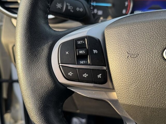 2023 Ford Explorer in Winchester, VA 22602 - 18104142 29