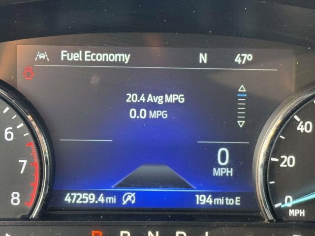 2023 Ford Explorer in Winchester, VA 22602 - 18104142 33