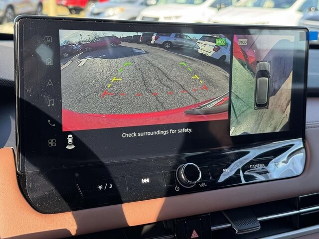 2026 Mitsubishi Outlander in Winchester, VA 22602 - 18104143 11