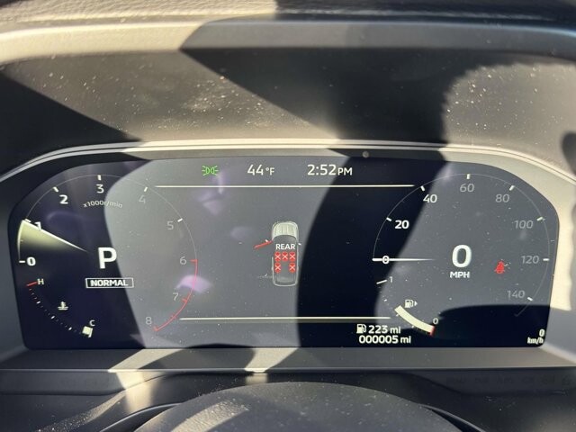 2026 Mitsubishi Outlander in Winchester, VA 22602 - 18104143 19