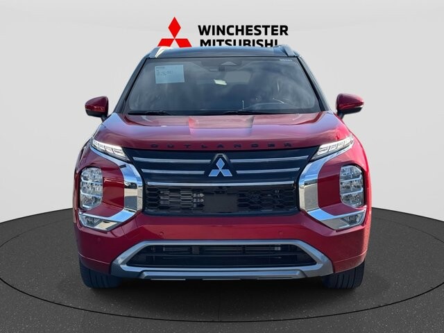 2026 Mitsubishi Outlander in Winchester, VA 22602 - 18104143 6