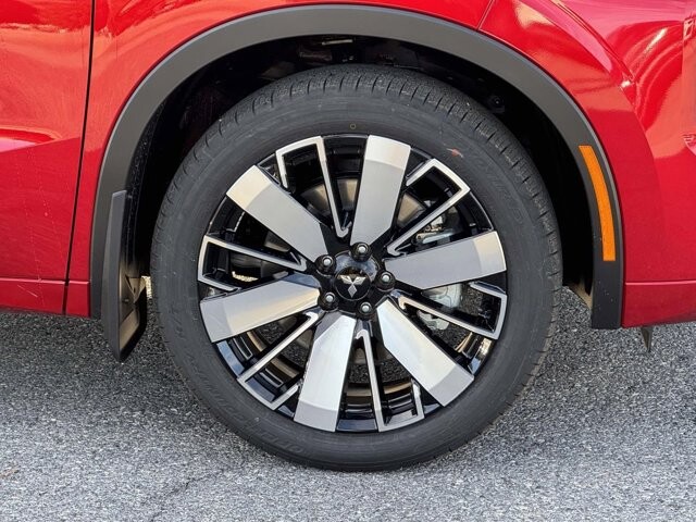 2026 Mitsubishi Outlander in Winchester, VA 22602 - 18104143 7