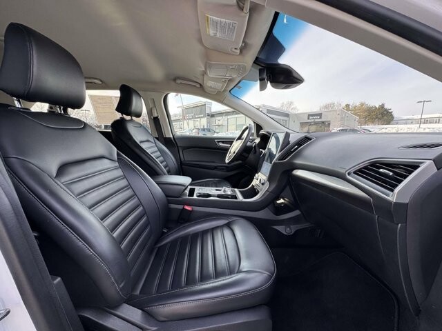 2024 Ford Edge in Winchester, VA 22602 - 18104144 9