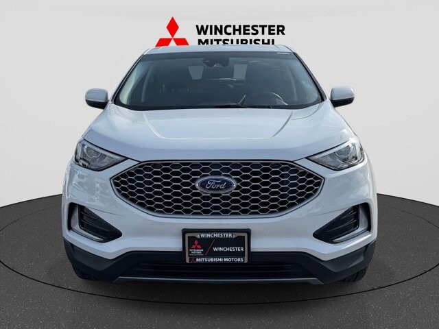 2024 Ford Edge in Winchester, VA 22602 - 18104144 6