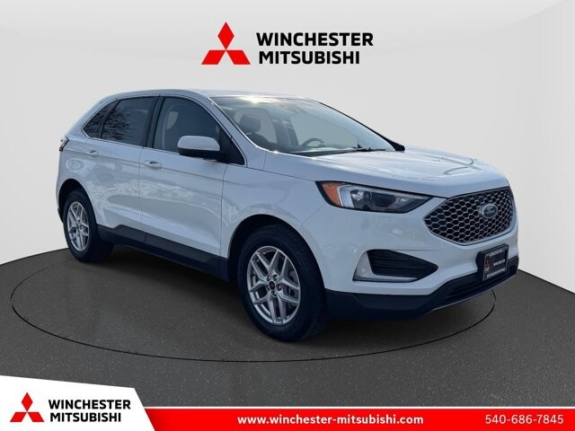 2024 Ford Edge in Winchester, VA 22602 - 18104144