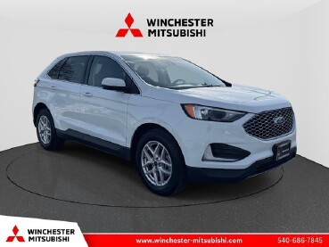 2024 Ford Edge in Winchester, VA 22602