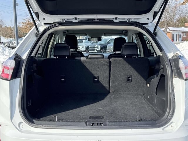 2024 Ford Edge in Winchester, VA 22602 - 18104144 12