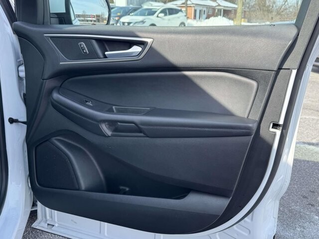 2024 Ford Edge in Winchester, VA 22602 - 18104144 8