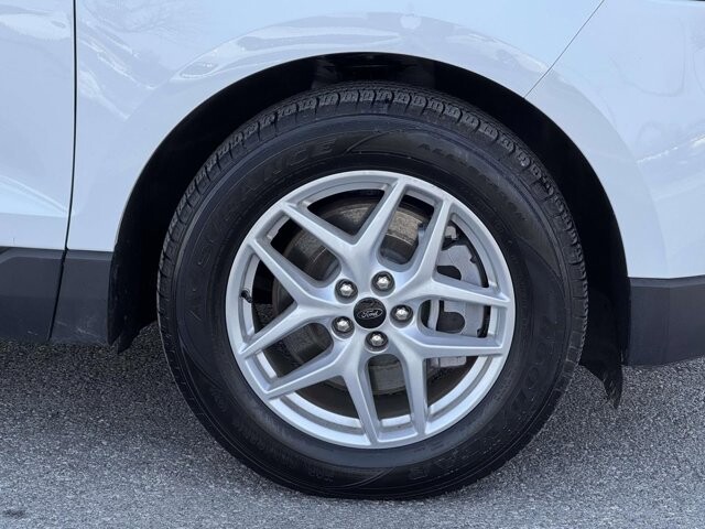 2024 Ford Edge in Winchester, VA 22602 - 18104144 7