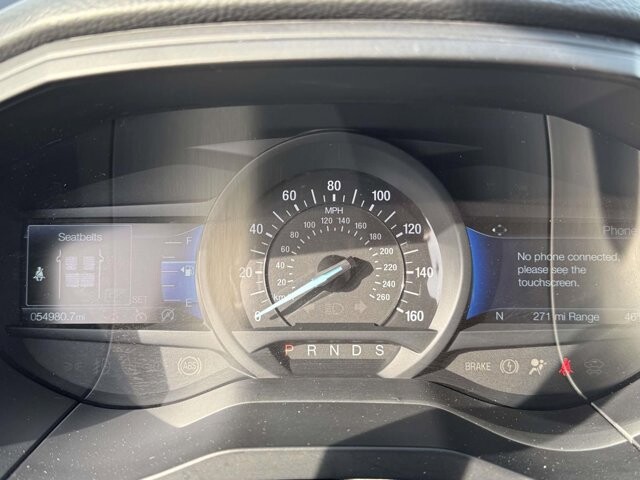 2024 Ford Edge in Winchester, VA 22602 - 18104144 29