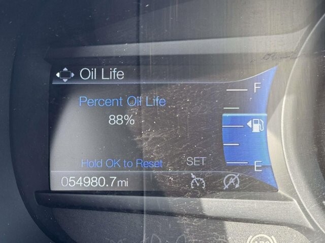 2024 Ford Edge in Winchester, VA 22602 - 18104144 30