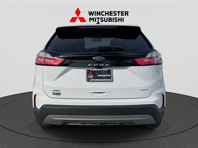 2024 Ford Edge in Winchester, VA 22602 - 18104144 3