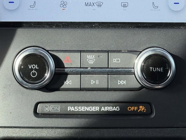 2024 Ford Edge in Winchester, VA 22602 - 18104144 18