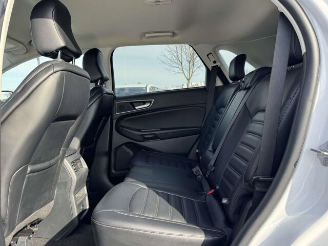 2024 Ford Edge in Winchester, VA 22602 - 18104144 13