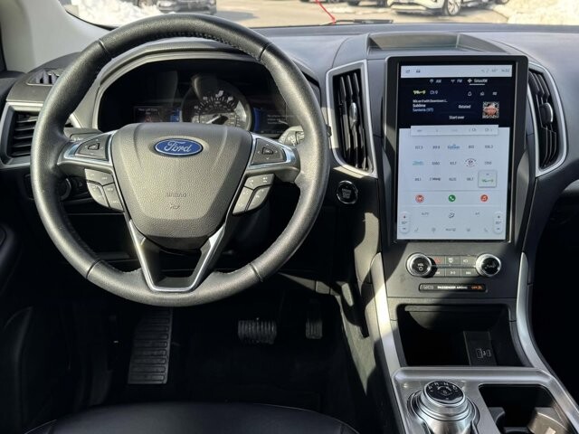 2024 Ford Edge in Winchester, VA 22602 - 18104144 15