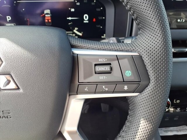 2025 Mitsubishi Outlander in Winchester, VA 22602 - 18104146 21