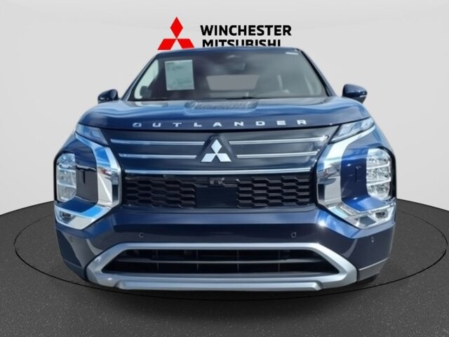 2025 Mitsubishi Outlander in Winchester, VA 22602 - 18104146 2