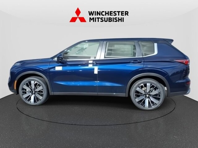 2025 Mitsubishi Outlander in Winchester, VA 22602 - 18104146 8