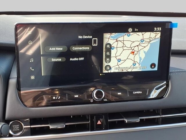 2025 Mitsubishi Outlander in Winchester, VA 22602 - 18104146 22