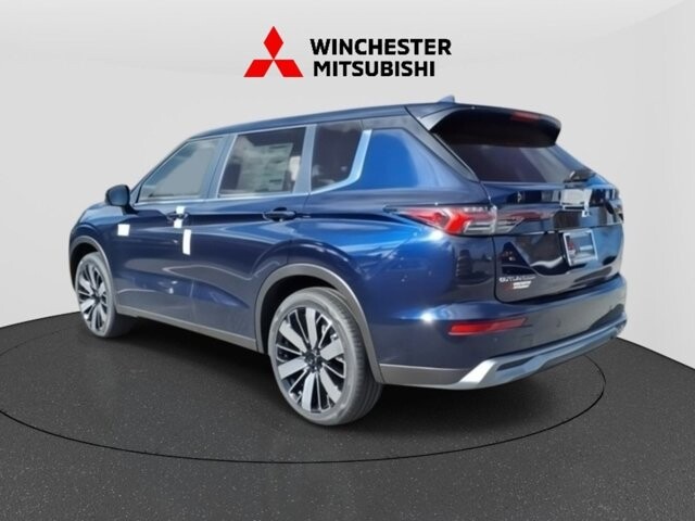 2025 Mitsubishi Outlander in Winchester, VA 22602 - 18104146 7