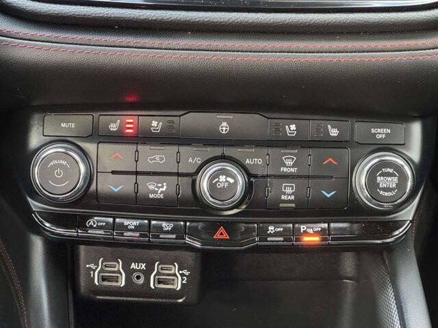 2024 Dodge Durango in Winchester, VA 22602 - 18104147 19