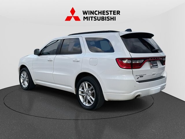 2024 Dodge Durango in Winchester, VA 22602 - 18104147 4
