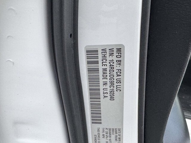 2024 Dodge Durango in Winchester, VA 22602 - 18104147 30