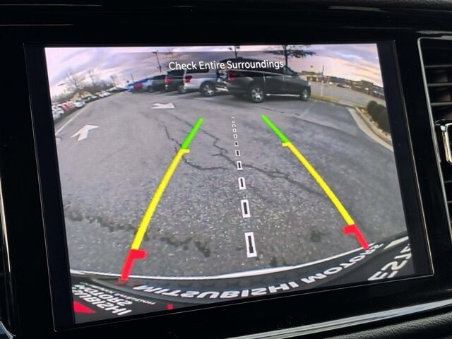 2024 Dodge Durango in Winchester, VA 22602 - 18104147 18