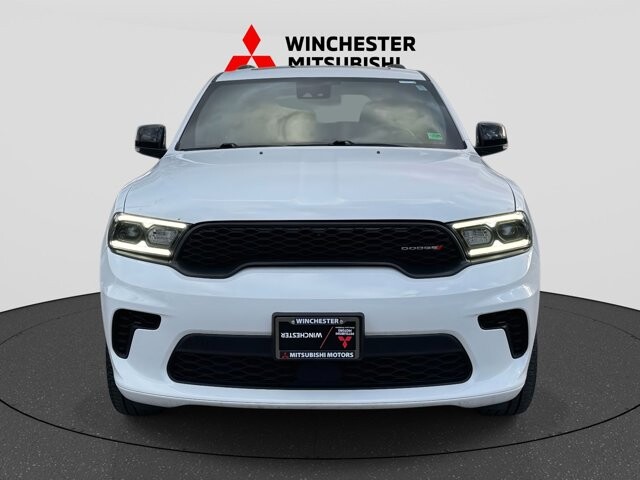 2024 Dodge Durango in Winchester, VA 22602 - 18104147 6
