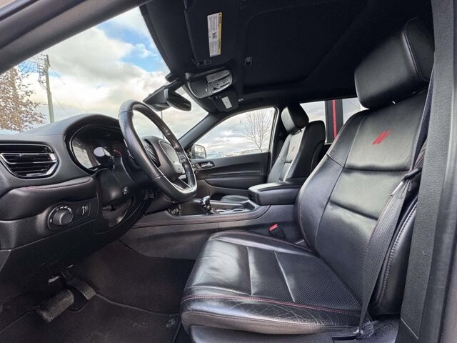 2024 Dodge Durango in Winchester, VA 22602 - 18104147 14