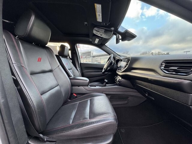 2024 Dodge Durango in Winchester, VA 22602 - 18104147 9