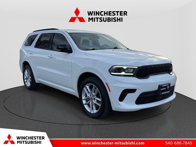 2024 Dodge Durango in Winchester, VA 22602 - 18104147