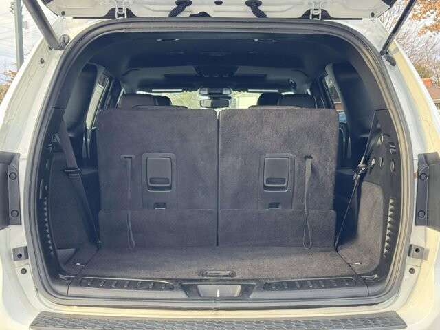 2024 Dodge Durango in Winchester, VA 22602 - 18104147 12