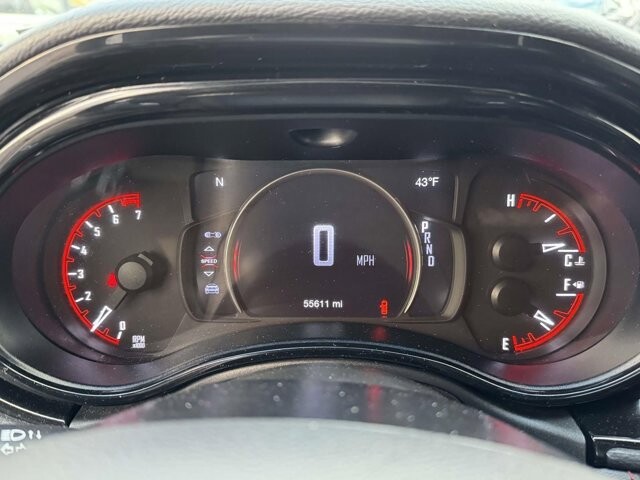 2024 Dodge Durango in Winchester, VA 22602 - 18104147 28